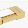S.T. DUPONT Twist White Gold Feuerzeug 146829115 [P]