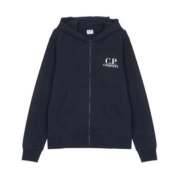 CP COMPANY Kapuzenshirt CMF01A LCA69 41150 (erwachsene Tragbarkeit) 154519381