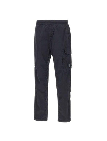 CP Company Cargo Pants 19CMPA162A Total Eclipse 152204975