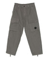 CP Company Stretch Sateen Regular Cargo Pants Satin 152204943 [P]