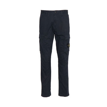 STONE ISLAND Herren Cargo-Hosen 154519416