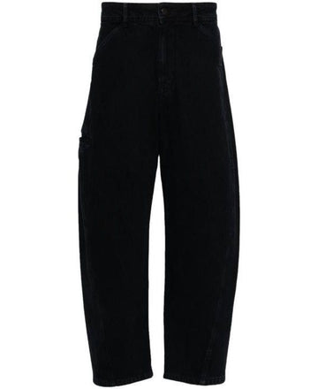 LEMAIRE Twist Arbeitskleidung Hose PA1102 LD1013 803 152201585