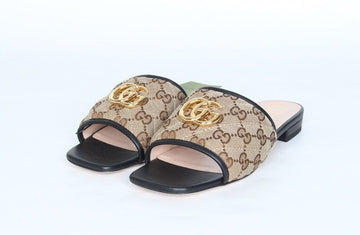 GUCCI マトラッセ スライド サンダル 36.5(235) 154519492