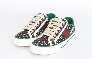 GUCCI テニス リバティ スニーカー 36.5(235) 154519630