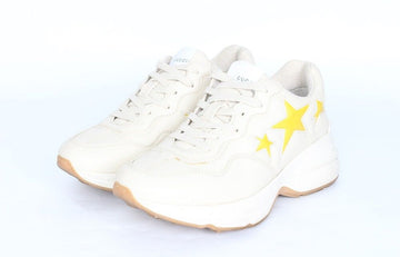 Gucci Riton Star Sneakers 37(240) 154519713