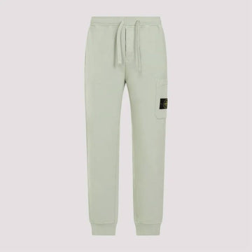 Stone Island Patch Banding Training Jogger Pants 79548375