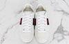 Gucci Ace Sneakers Blue 35.5(225) 154519777 [P]