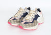 GUCCI Riton Sneakers mit rosa Sohle 38(250) 154520097 [P]