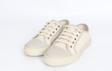 Gucci Supreme Canvas Low Top Sneakers 36(230) 154520347