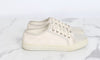 Gucci Supreme Canvas Low Top Sneakers 36(230) 154520347 [P]