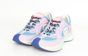 Gucci Run Sneakers Lilac 38(250) 154520832