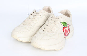 GUCCI Laiton Sneakers 36(230) 154520865