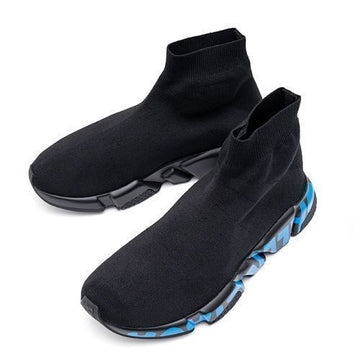 Balenciaga Graffiti Speedrunner Men's Sneakers 28121960