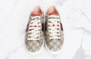GUCCI スプリーム エース スニーカー 41(260) 154523840 [P]