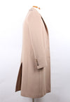 Gucci Single Breasted Women's Wool Coat 38(55) 154524363 [P]