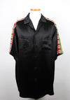 Gucci Oversized Side Logo T-Shirt 50 154524448 [P]