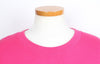 Gucci Collaboration Sweatshirt Pink L(105) 154524608 [P]