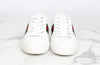 Gucci Leather Sneakers 38(250) S 154524725 [P]