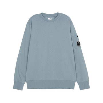 CP Company Crewneck Sweatshirt CNF00X LCA69 42210 (Adult Fit) 154524782