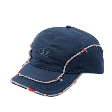 DIESEL ton-in-ton Oval D Logo Stickerei Vintage Hut A17414 0KNAM 81E 143789440