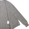 COMME DES GARCONS ワッペン カーディガン N024 051 2 (ユニセックス) 154524791 [P]
