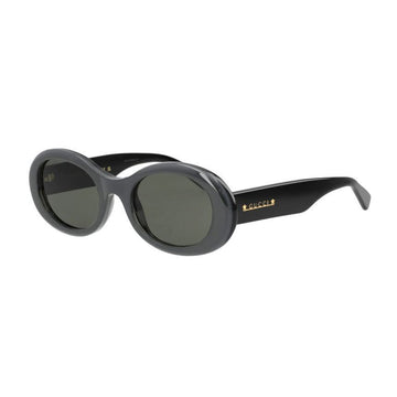 GUCCI ラウンド インターナショナルフィット サングラス 144594209 [P]