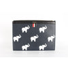 Thom Browne Limited Edition Elephant Diagonal Clutch Bag 154524880 [P]