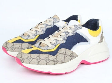 GUCCI Chunky-Sneaker 5.5(245) S 154525017