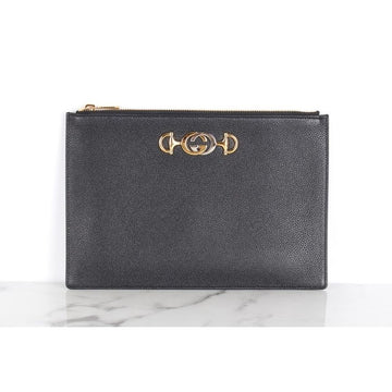 GUCCI GG Jumi Clutch 154525111