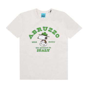 WILD DONKEY Short Sleeve T-Shirt 154525186 [P]