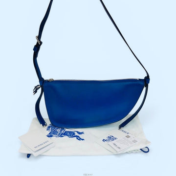 BURBERRY Schilde Charm Bell Mini Schultertasche 8078857 154525227