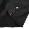 THOM BROWNE ウール4バープルオーバーニット 151168803 [P]