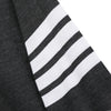THOM BROWNE ウール4バープルオーバーニット 151168803 [P]
