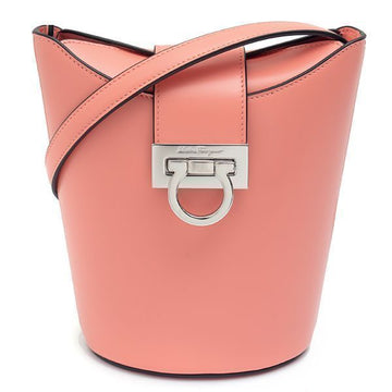 Salvatore Ferragamo Trafalgar Shoulder Bag 21-1194-CO 53167801