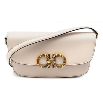 SALVATORE FERRAGAMO Trapezio Crossbody Bag 21-2916-BO 759487 53167696