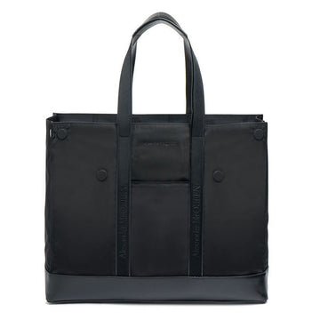 ALEXANDER MCQUEEN ファブリックショッパートートバッグ 56277745