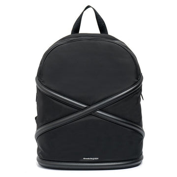 Alexander McQueen Harness Backpack 56711753