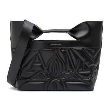 Alexander McQueen Bow Small Tote Bag 59652963