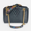 Louis Vuitton New Wave Chain Shoulder Bag M51496 154526474 [P]
