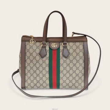 Gucci Ophidia Medium Shoulder Bag 524537 154526585