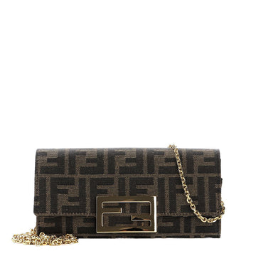 FENDI (8M0365 A98P F0A6E) Damen Crossbody Tasche 154526623