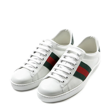 GUCCI (X_386750 A3830 9071) メンズ スニーカー 154526642