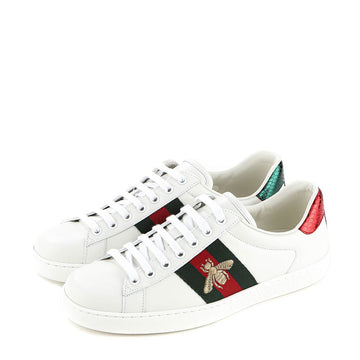 Gucci Men's Ace Bee Sneakers 154526644