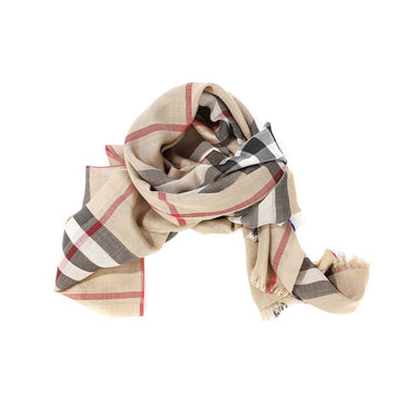 BURBERRY (GNT CHK 8078779) スカーフ 154526649