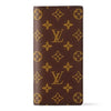 LOUIS VUITTON ブラッザ ウォレット M66540 65723138 [P]