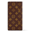 LOUIS VUITTON ブラッザ ウォレット M66540 65723138 [P]