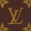 LOUIS VUITTON ブラッザ ウォレット M66540 65723138 [P]