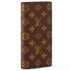 LOUIS VUITTON ブラッザ ウォレット M66540 65723138 [P]