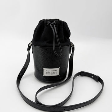 MAISON MARGIELA マイクロバケットバッグ 154527068