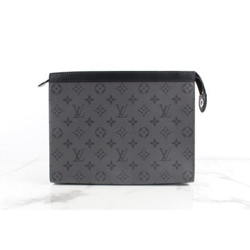 LOUIS VUITTON ポシェット ボヤージュ リバース クラッチバッグ MM 154527215
